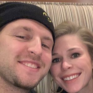 Meet your Posher, Colin